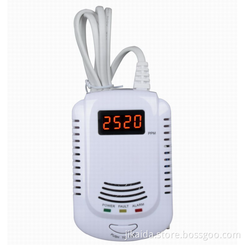 home automation gas alarm detector manufacturers home alarm system gas detector